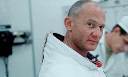 APOLLO 11 – Directed by Todd Douglas Miller