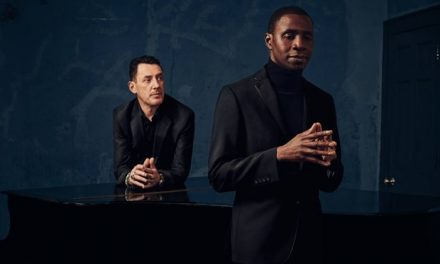 LIGHTHOUSE FAMILY UK TOUR AND NEW ALBUM ANNOUNCED