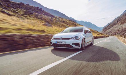 MOUNTUNE AND FIFTEEN52 LAUNCH NEW VW PERFORMANCE BRAND