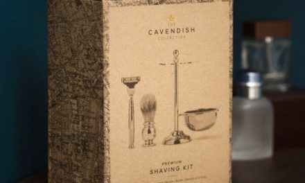 Upgrade Your Shave