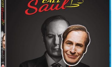 BETTER CALL SAUL Season Four
