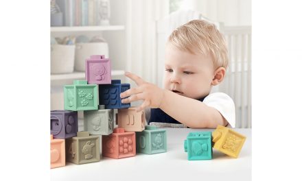 Stacks Of Fun