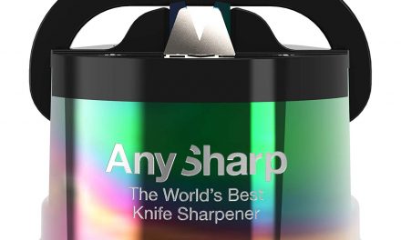 Sharp,To The Point.