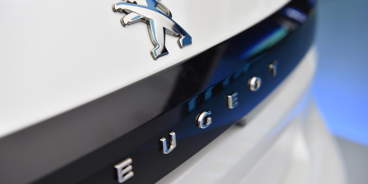 ALL-NEW PEUGEOT e-208 TO FEATURE AT FULLY CHARGED LIVE AT SILVERSTONE