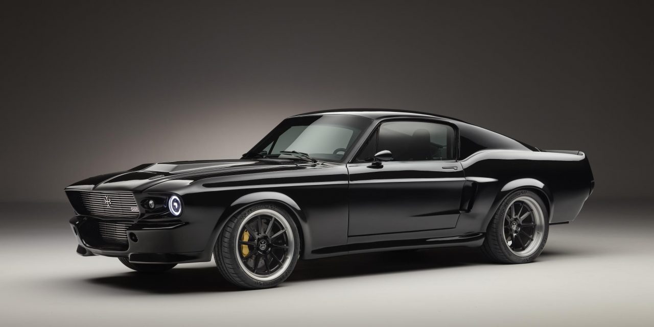 MICHELIN TO SHOWCASE AUTOMOTIVE MARVELS AT GOODWOOD FESTIVAL OF SPEED