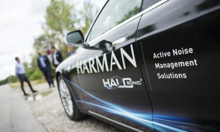 IMMINENT LEGISLATION TARGETS IMPROVED SAFETY FOR PEDESTRIANS AROUND ELECTRIC AND HYBRID VEHICLES