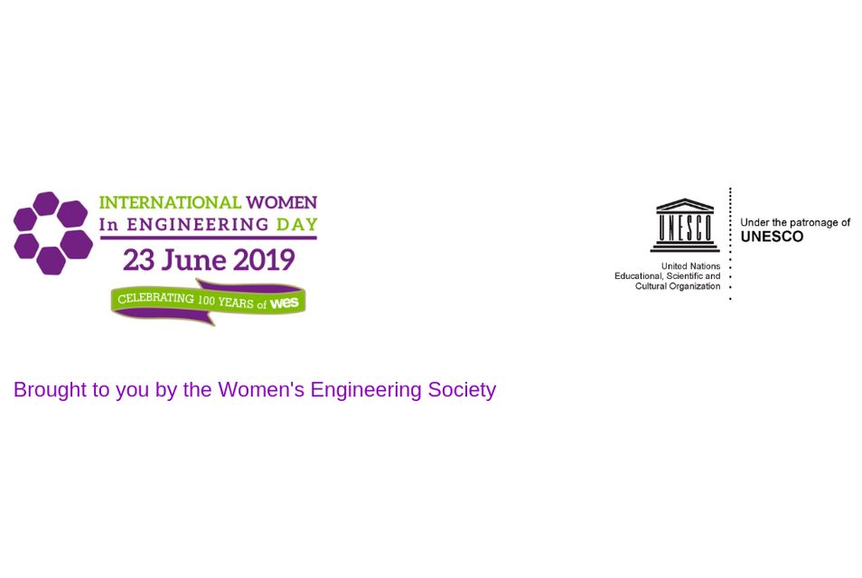 FORD INSPIRES NEXT GENERATION OF FEMALE ENGINEERS AT INTERNATIONAL WOMEN IN ENGINEERING DAY CELEBRATION
