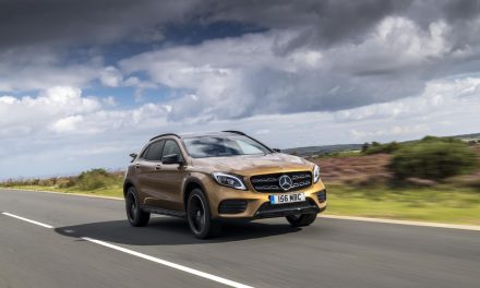 MERCEDES-BENZ BOOSTS CUSTOMER EXPERIENCE WITH 48-HOUR TEST DRIVES