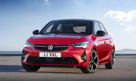 VAUXHALL REVEALS ALL-NEW CORSA