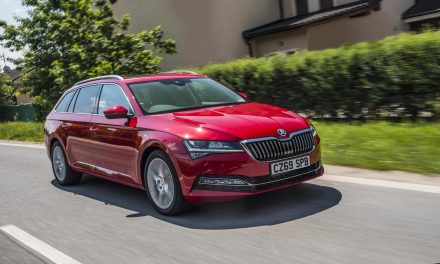 UK SPEC AND PRICES ANNOUNCED FOR FULLY UPDATED SUPERB RANGE