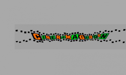 GLASTONBURY FESTIVAL 2019 PRESENTS ‘CINERAMAGEDDON’ – THE POST-APOCALYPTIC CINEMA EVENT