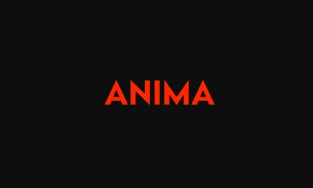 Paul Thomas Anderson’s one-reeler Netflix film ANIMA, with music by Thom Yorke