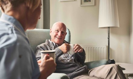 More NHS care workers essential for a brighter future