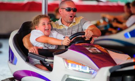 THE GIFT OF THE SILVERSTONE CLASSIC THIS FATHER’S DAY!