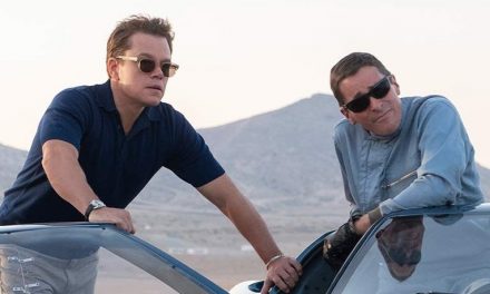 LE MANS ’66 – TWENTIETH CENTURY FOX PRESENTS THE NEW TRAILER AND POSTER