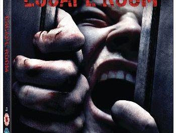 ESCAPE ROOM –  Out on Digital Download now and available to buy on Blu-ray™ and DVD on 10th June