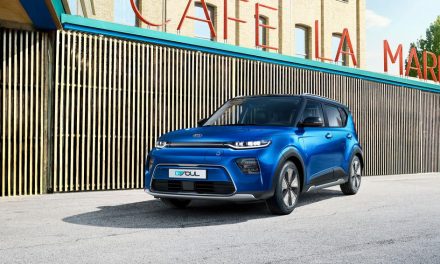 KIA ANNOUNCES PRICING AND SPECIFICATION FOR ALL-NEW SOUL EV ‘FIRST EDITION’ WITH ORDER-BANKS OPEN NOW