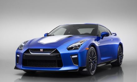 NISSAN CONFIRMS UK PRICING FOR EXCLUSIVE GT-R 50TH ANNIVERSARY EDITION
