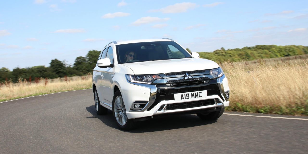 MITSUBISHI MOTORS IN THE UK WELCOMES BENEFIT IN KIND CHANGES BUT CALLS FOR MORE TO BE DONE