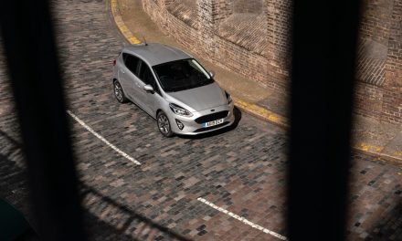 NEW FORD FIESTA SERIES ON TREND FOR SUMMER