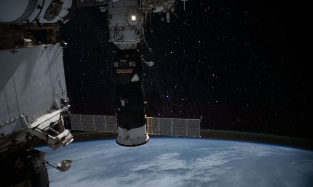 NASA TV to Air Launch, Docking of Russian Space Station Cargo Ship