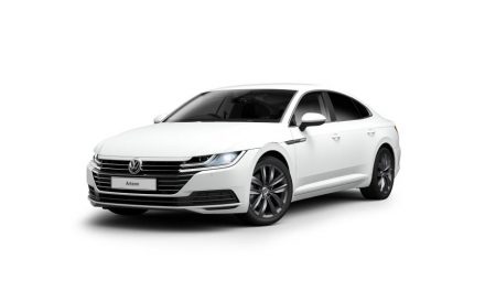 VOLKSWAGEN ARTEON NOW OFFERS NEW SE SPECIFICATION
