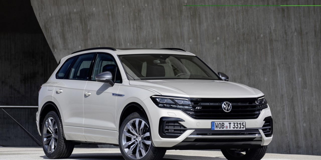ONE MILLION TOUAREGS: MILESTONE TO BE CELEBRATED BY SPECIAL MODEL WITH ELEGANT EXTRAS