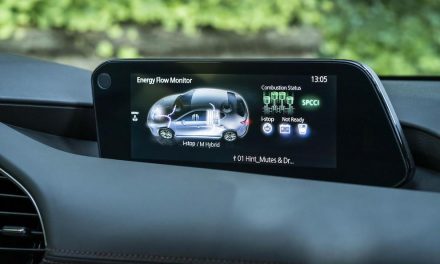 MAZDA ANNOUNCES UK PRICE AND SPECIFICATION OF SKYACTIV-X POWERED ALL-NEW MAZDA3