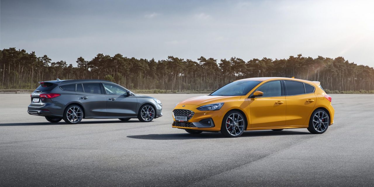 FORD CELEBRATES DIVERSITY OF ROAD AND RACE PERFORMANCE LINE-UP PAST AND PRESENT AT GOODWOOD FESTIVAL OF SPEED