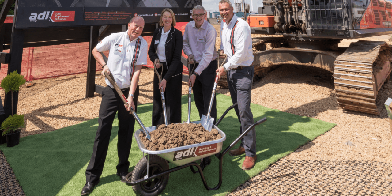 adi secures landmark Princes Group deal to redevelop Long Sutton site