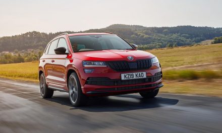 SERIOUS SUMMER SUV SAVINGS AS ŠKODA SLICES £1,000 OFF AWARD-WINNING KAROQ AND KODIAQ