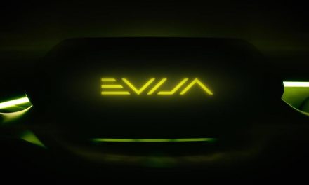 LOTUS STUNS GOODWOOD WITH HYPERCAR SNEAK PEEK… AND REVEALS ITS NAME