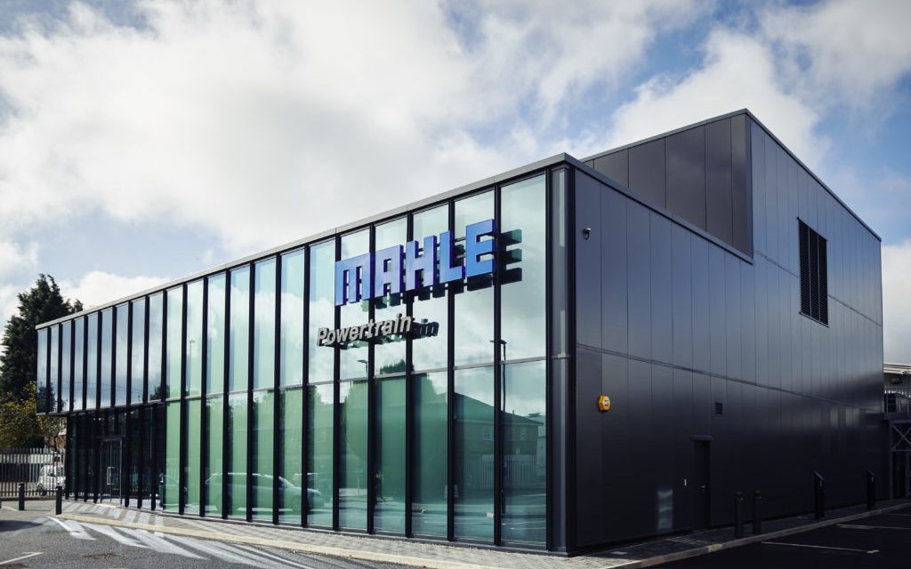 NEW DEVELOPMENT PROCESS HELPS VEHICLE MANUFACTURERS MEET STRINGENT NEW RDE TARGETS