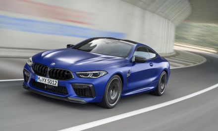 BMW AT THE GOODWOOD FESTIVAL OF SPEED 2019