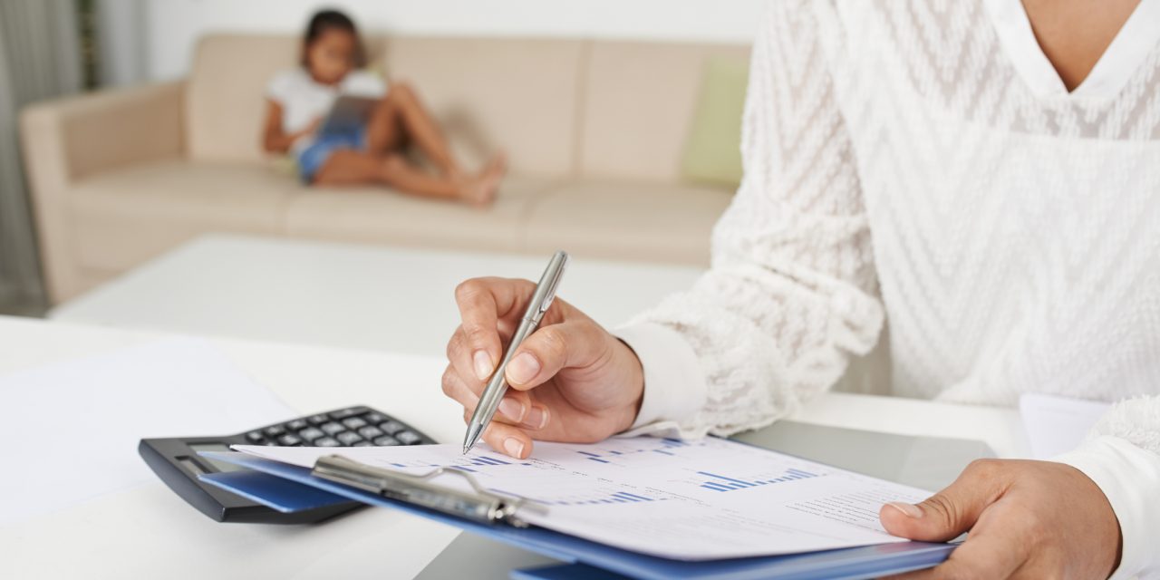 Working parents facing childcare costs crisis