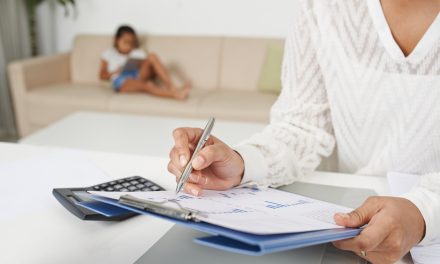 Working parents facing childcare costs crisis