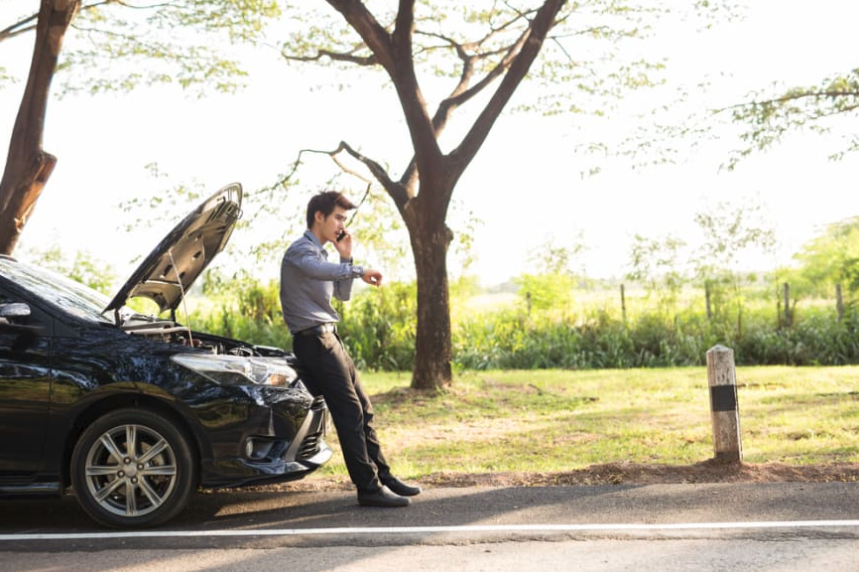 Small businesses risk hours of lost productivity with three in 10 vehicles breaking down every year
