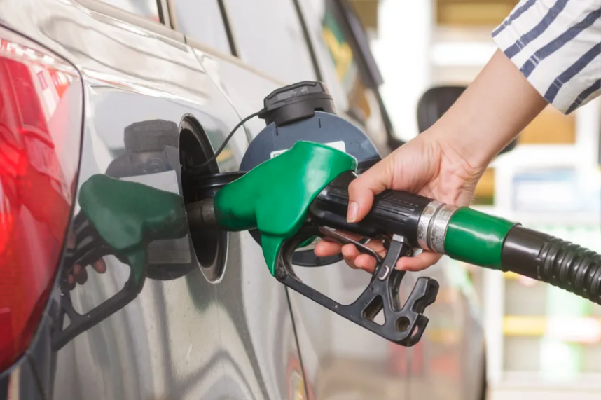 Supermarkets raise price of petrol almost every day for three months