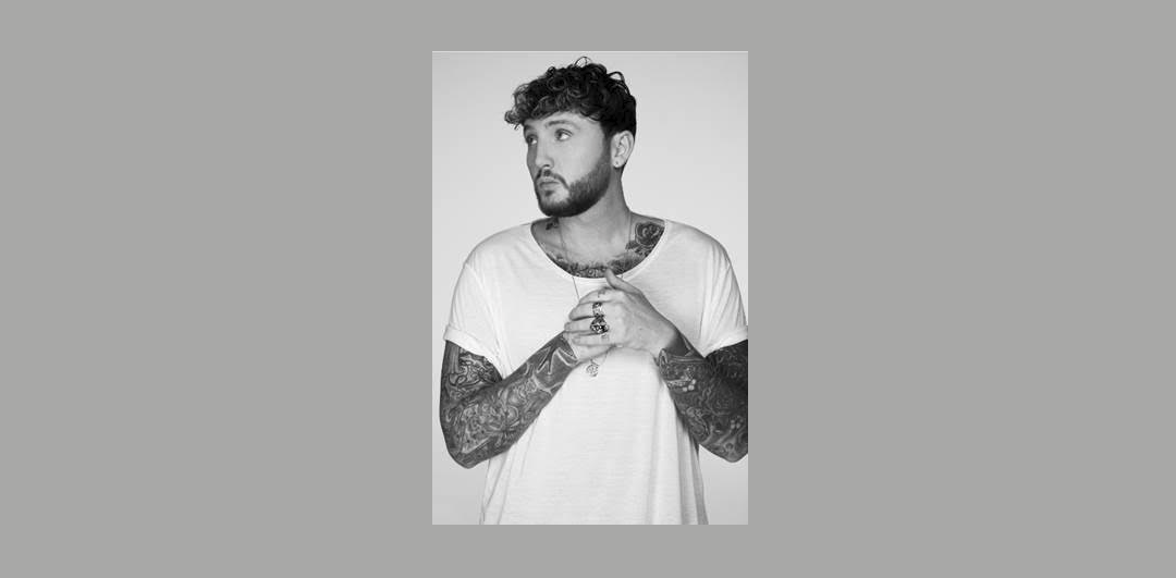 JAMES ARTHUR ANNOUNCES HOMETOWN SHOWS DUE TO DEMAND
