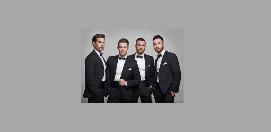 The Overtones proudly announce new band member – Jay James – and promise ‘best tour yet’