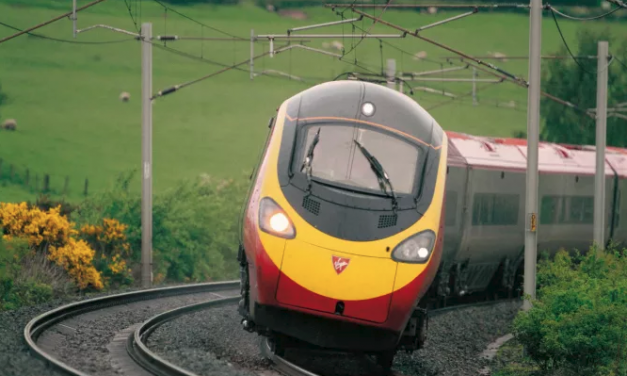 Virgin Trains to showcase Red Carpet and Group Travel at business exhibition