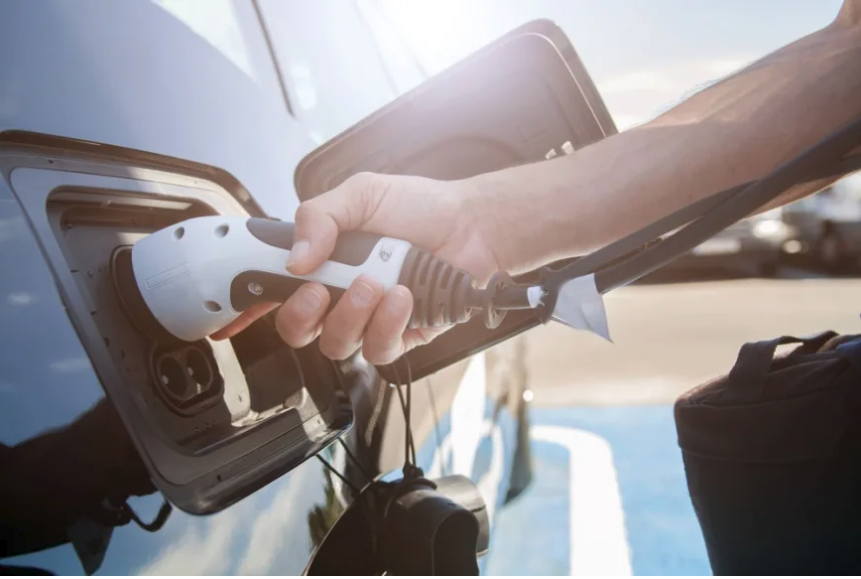 Sales of electric vehicles are rising – RAC comment and data