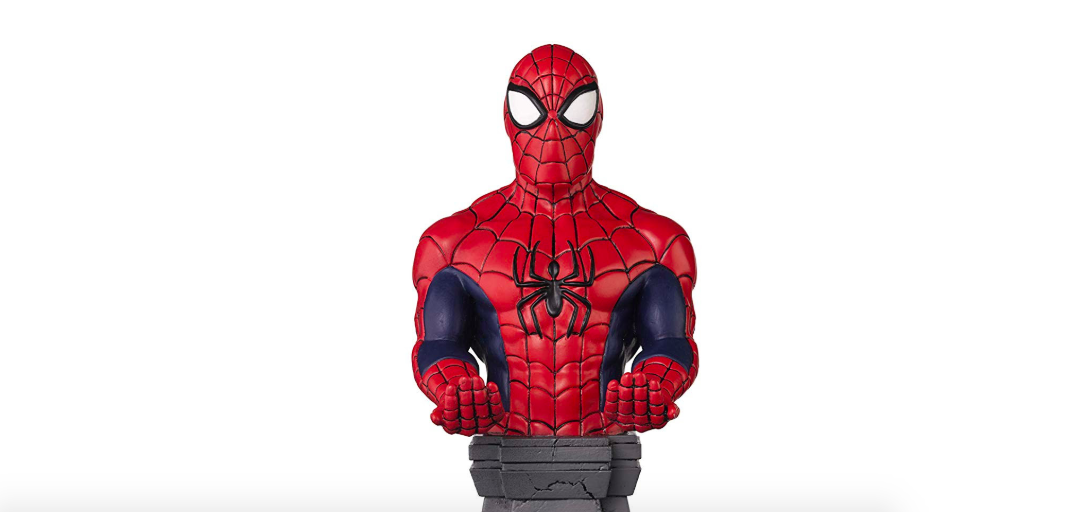 Spiderman For Home