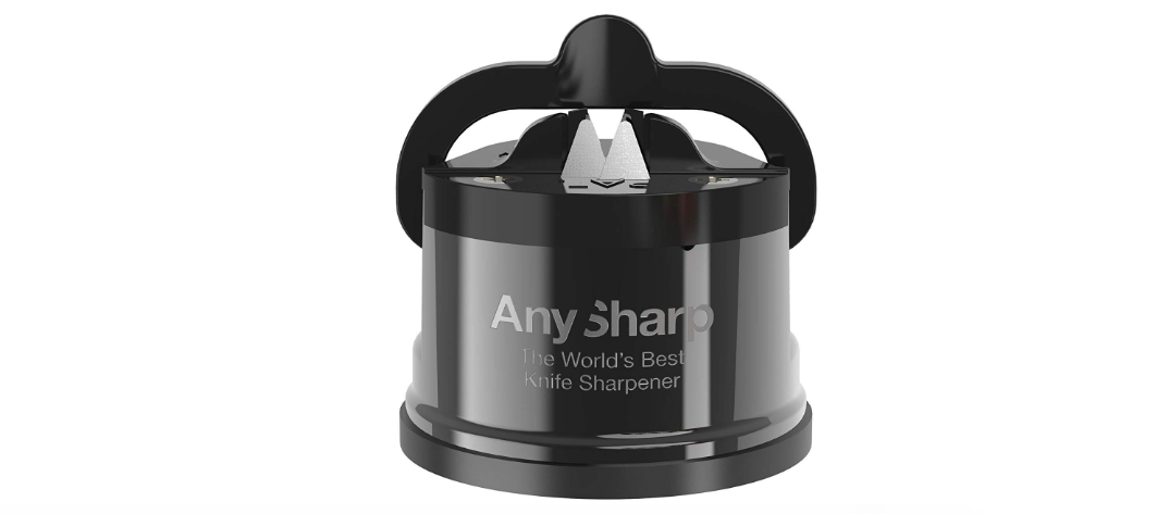 Fix Up, Stay Sharp