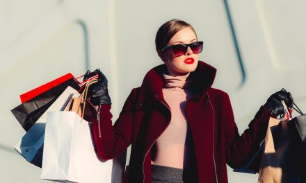 £200 = The Average Amount Shoppers in the West Midlands Spend On Pre-Holiday Shopping