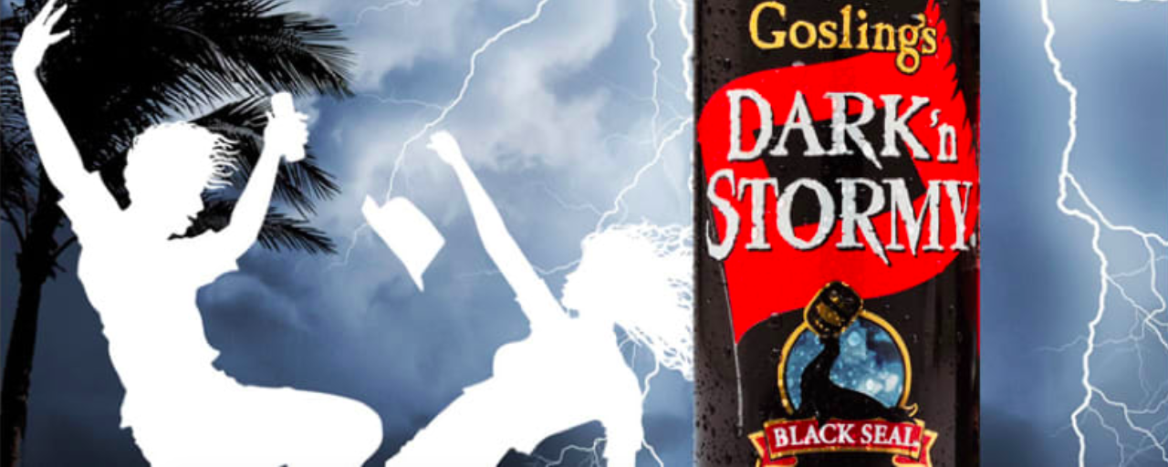 UK Gets Dark ‘n Stormy®