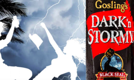 UK Gets Dark ‘n Stormy®