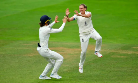 Australia retain Women’s Ashes after Test draw in Taunton