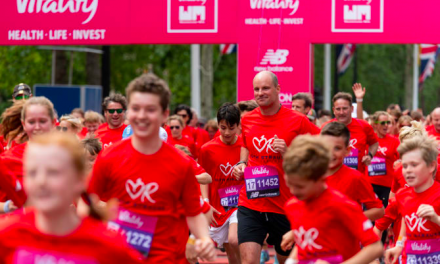 Lord’s to turn red for the Ruth Strauss Foundation