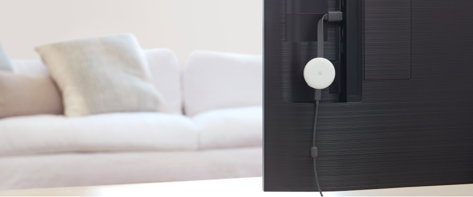 10 things you didn’t know you could do with Chromecast
